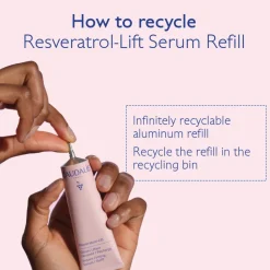 Instant Firming Serum Refill 30ML