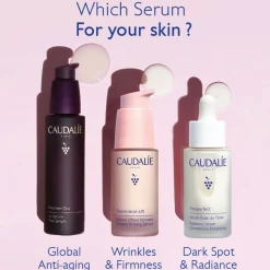 Instant Firming Serum Refill 30ML