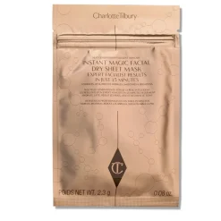 Instant Magic Facial Dry Sheet Mask 2ML