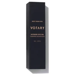 Intense Eye Oil - Tuberose and Retinoid 9ML