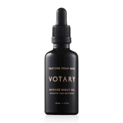 Intense Night Oil - Rosehip and Retinoid 50ML
