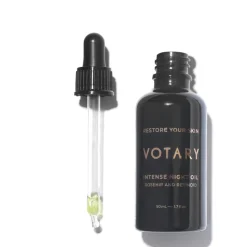 Intense Night Oil - Rosehip and Retinoid 50ML