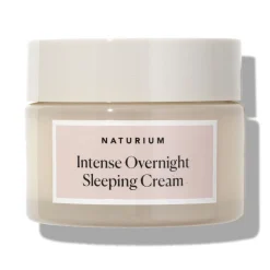 Intense Overnight Sleeping Cream 50G