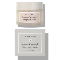 Intense Overnight Sleeping Cream 50G