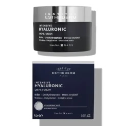 Intensive Hyaluronic Cream 50ML