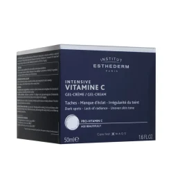 Intensive Vitamin C Brightening Face Gel Cream 50ML