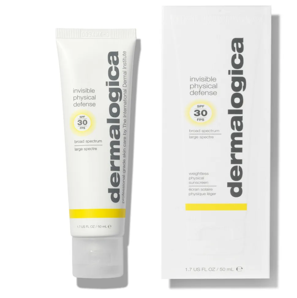 Invisible Defense SPF 30 50ML