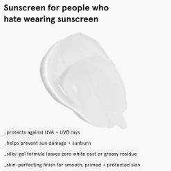 Invisible Shield Priming SPF 50