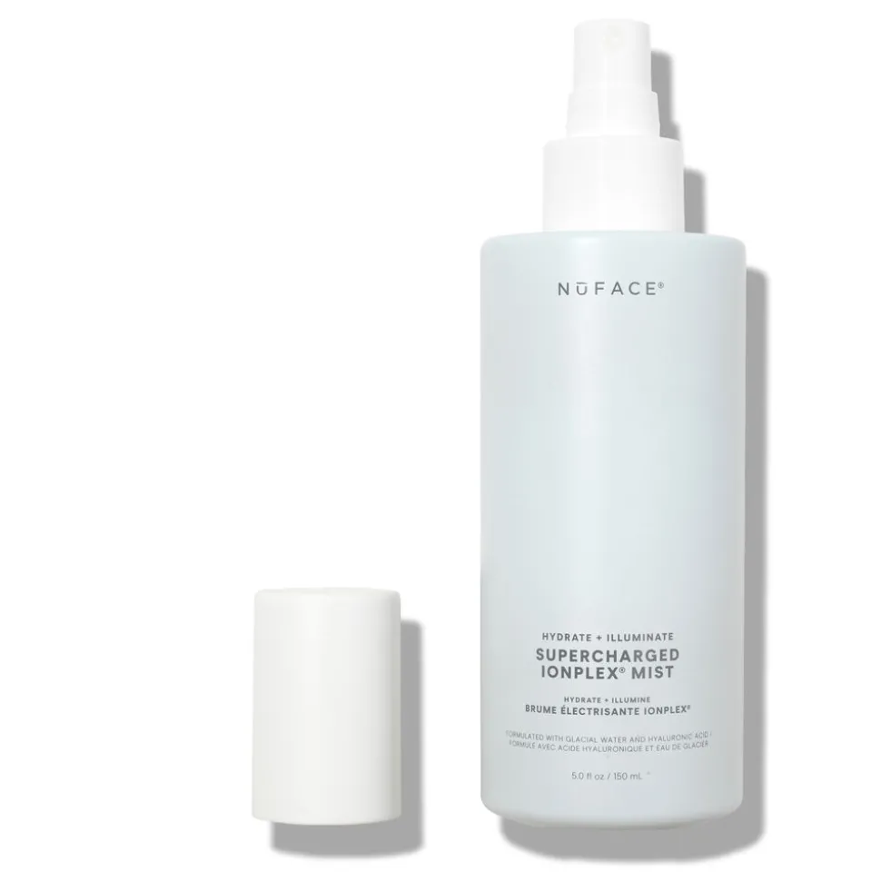 IonPlex® Facial Mist 147ML