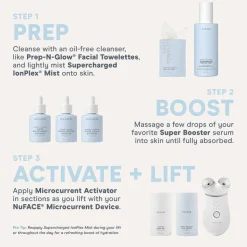 IonPlex® Facial Mist 147ML