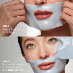 IonPlex® Hydra-Gel Power Mask