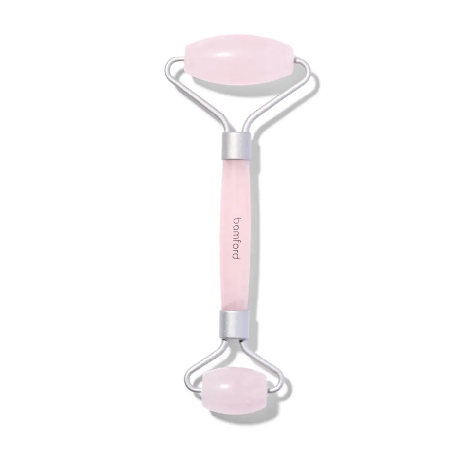 Isla Face Roller Rose Quartz