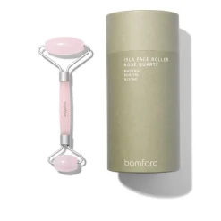 Isla Face Roller Rose Quartz
