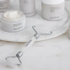 Isla Face Roller Rose Quartz