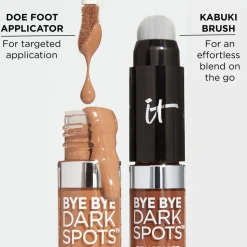 It Cosmetics Bye Bye Dark Spot Concealer