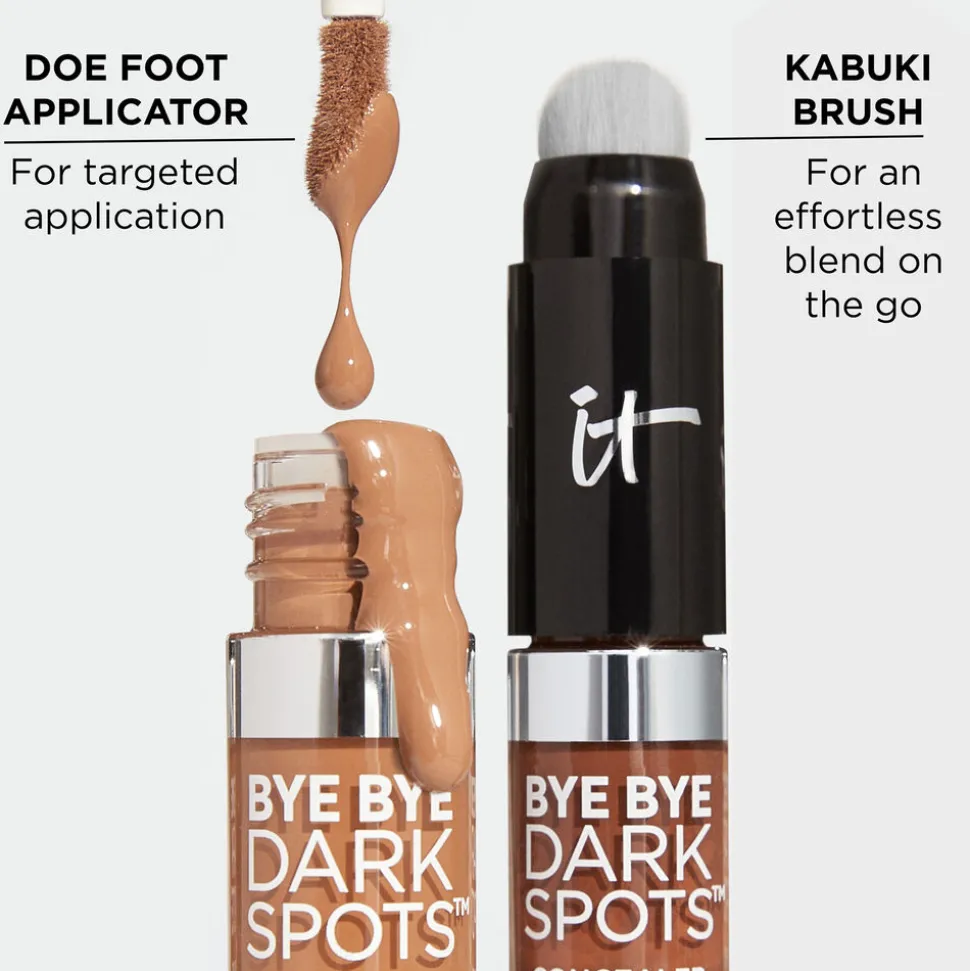 It Cosmetics Bye Bye Dark Spot Concealer