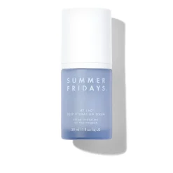 Jet Lag Deep Hydration Serum 30ML