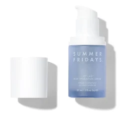 Jet Lag Deep Hydration Serum 30ML