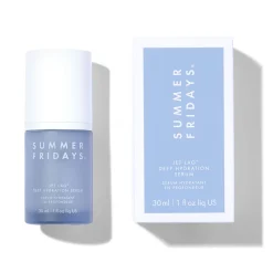 Jet Lag Deep Hydration Serum 30ML