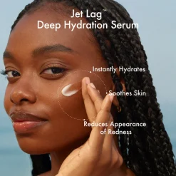 Jet Lag Deep Hydration Serum 30ML