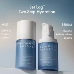 Jet Lag Deep Hydration Serum 30ML