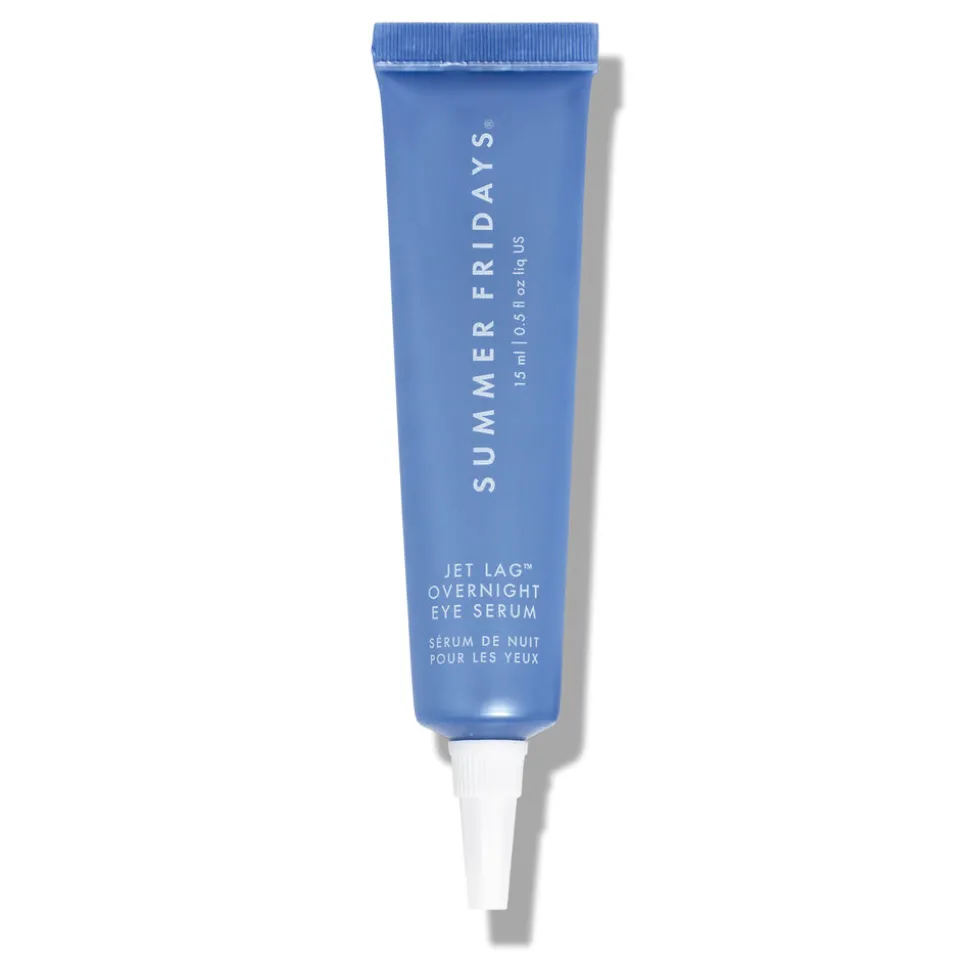 Jet Lag Overnight Eye Serum 15ML