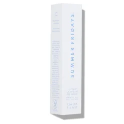 Jet Lag Overnight Eye Serum 15ML