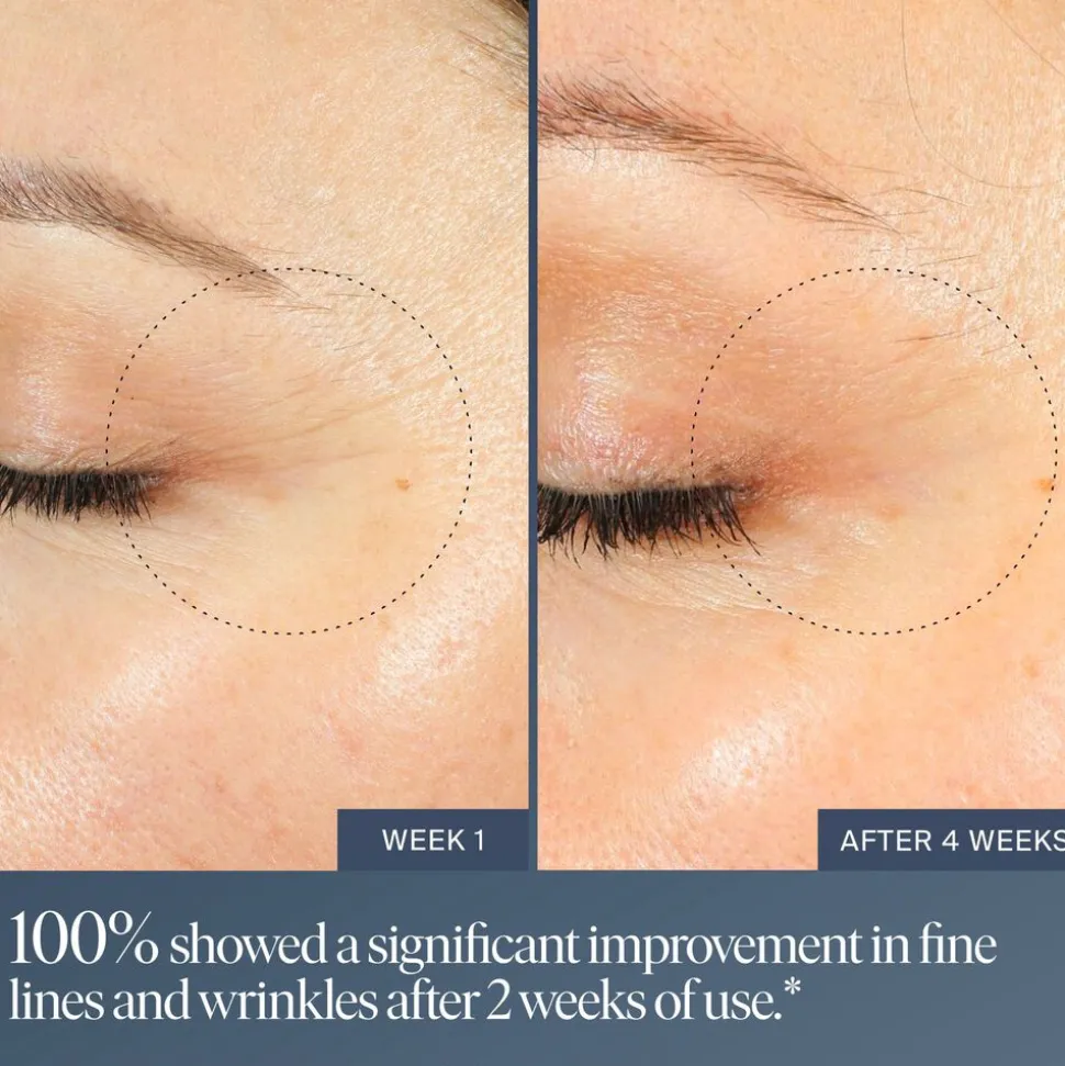Jet Lag Overnight Eye Serum 15ML