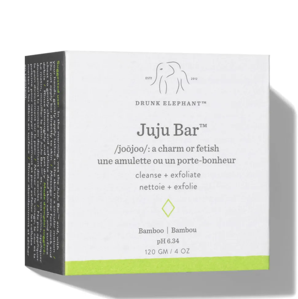 JuJu Bar 120G