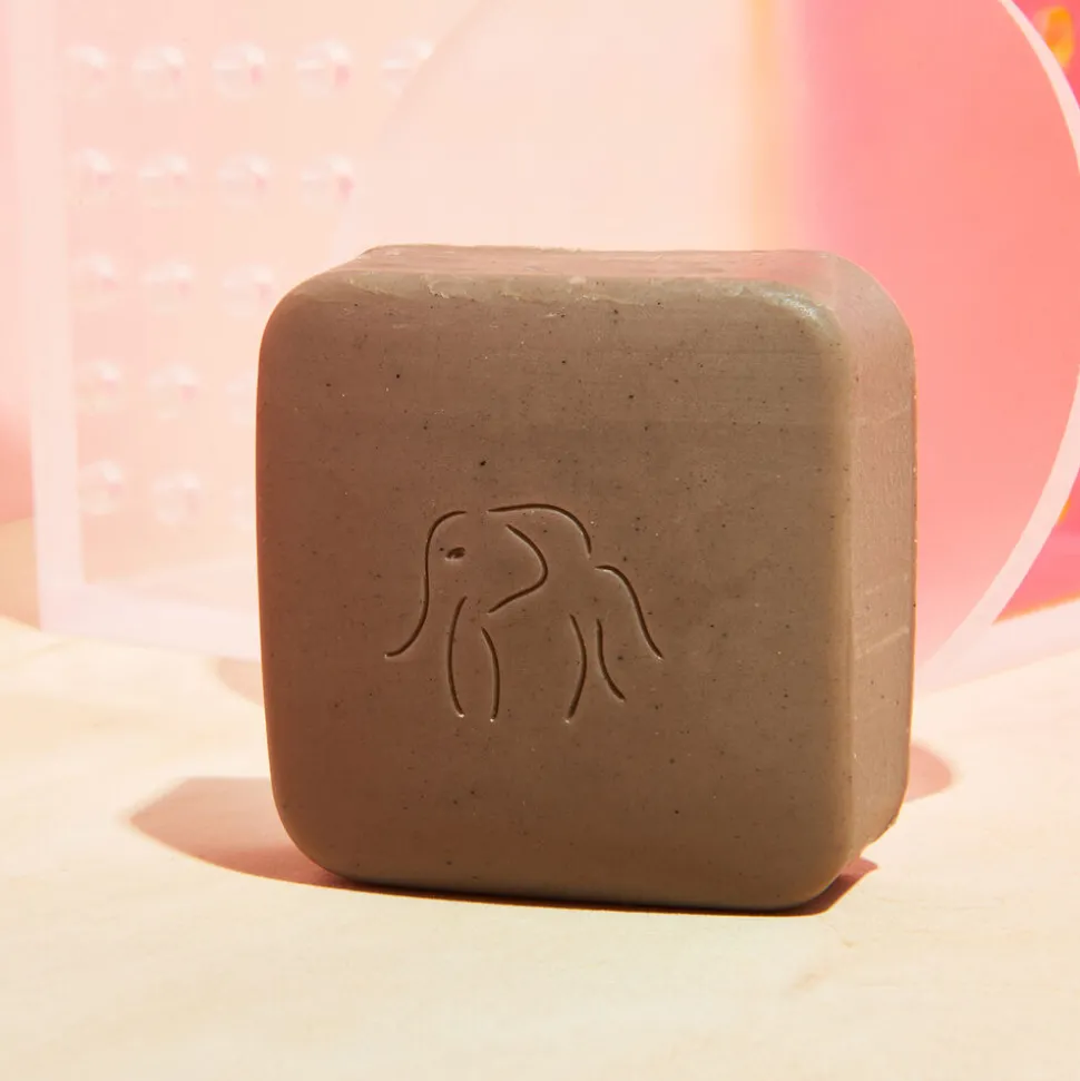 JuJu Bar 120G