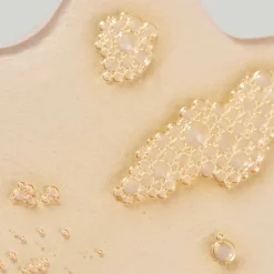 Just Peachy Body Heroes Kit