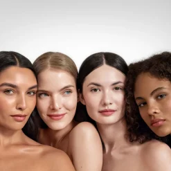Just Skin Tinted Moisturizer SPF 15