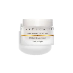 24K Gold Cream Intense
