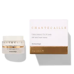 24K Gold Cream Intense