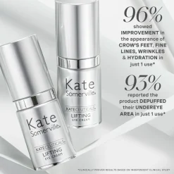 KateCeuticals Lifting Eye Cream 15ML