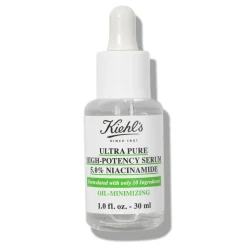 Kiehl's Ultra Pure High-Potency Serum 5.0% Niacinamide 30ML