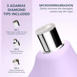 Kiwi™ Derma Microdermabrasion