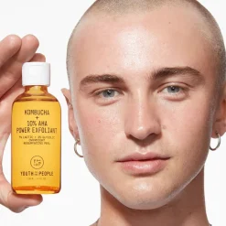 Kombucha + 10% AHA Power Exfoliant 118ML