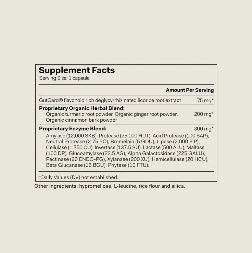 Kombucha Facial Treatment Essence 50ML