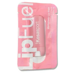 Kosasport LipFuel Hyaluronic Acid Lip Balm