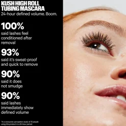 Kush High Roll Mascara