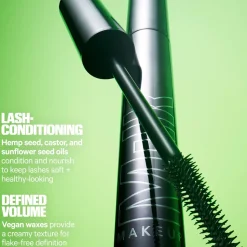 Kush High Roll Mascara