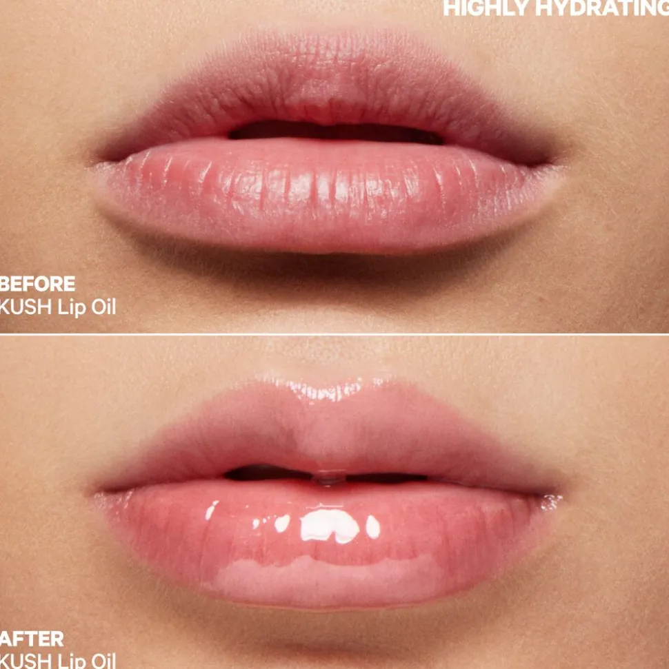 Kush Lip Oil
