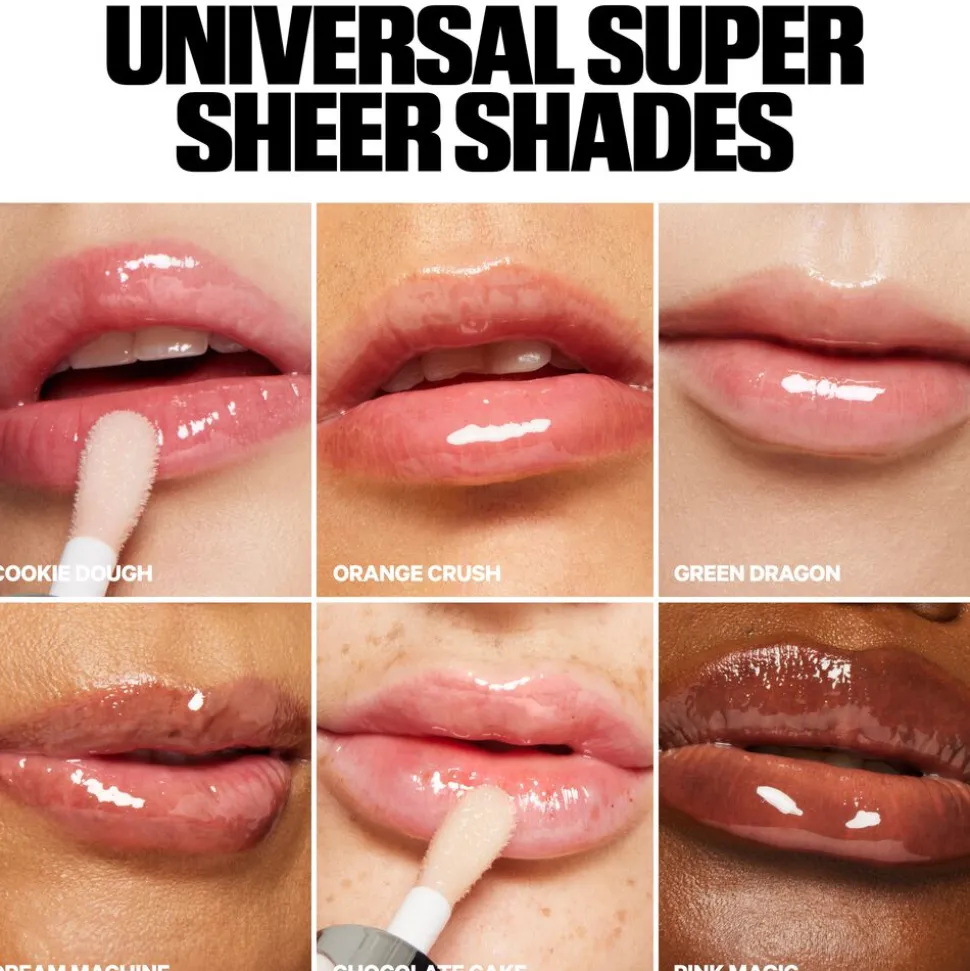 Kush Lip Oil