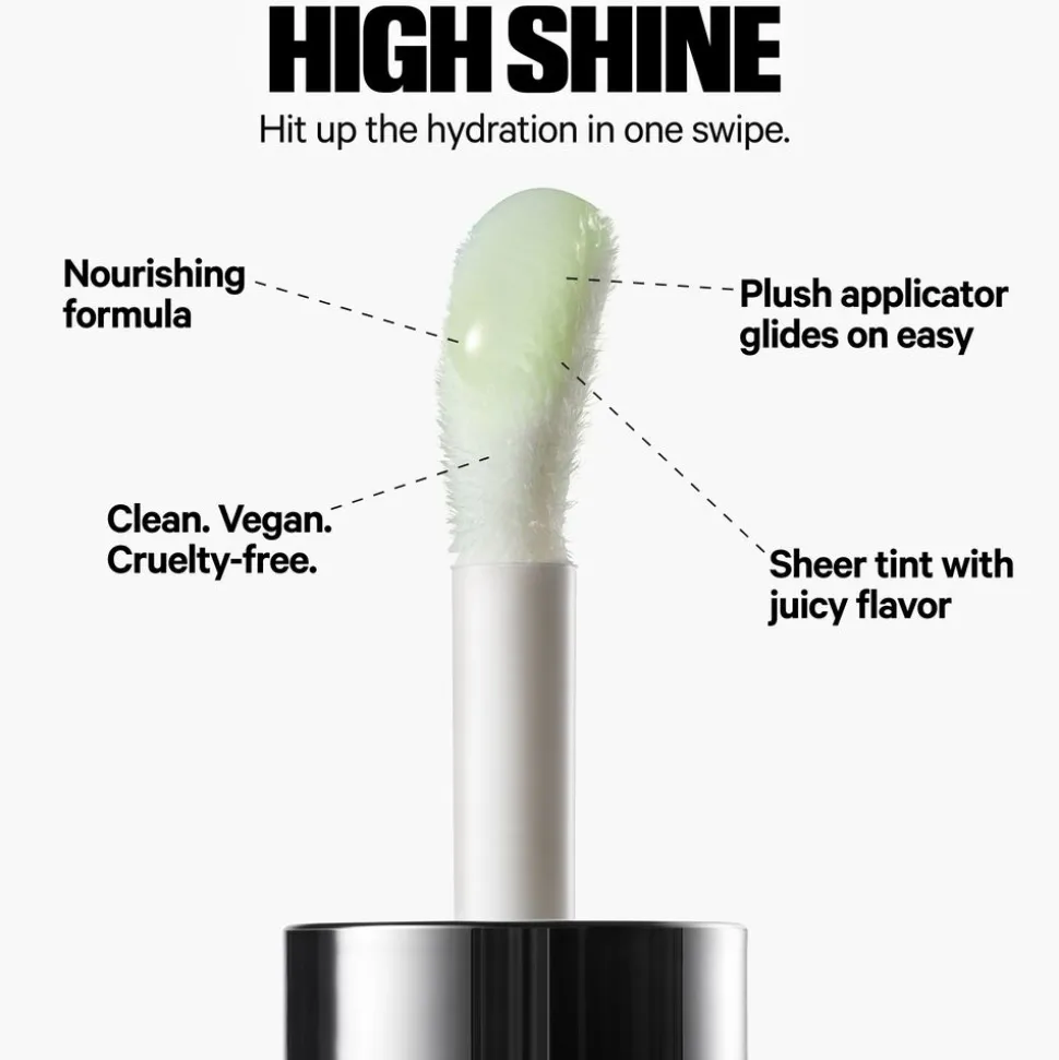 Kush Lip Oil