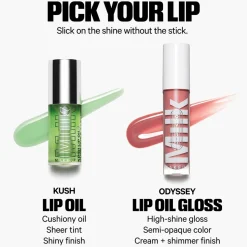 Kush Lip Oil