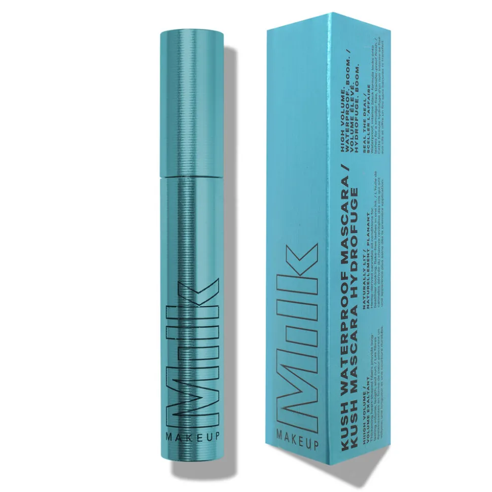Kush Waterproof Mascara