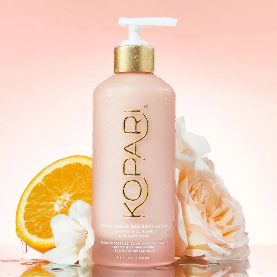 La Tulipe Body Lotion 225ML