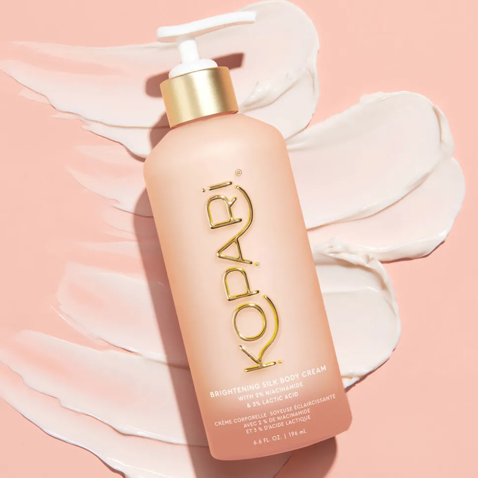 La Tulipe Body Lotion 225ML