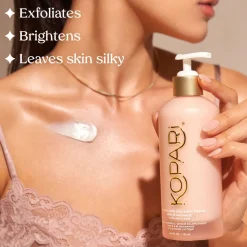 La Tulipe Body Lotion 225ML
